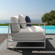 Noble Material Outdoor Sofa
