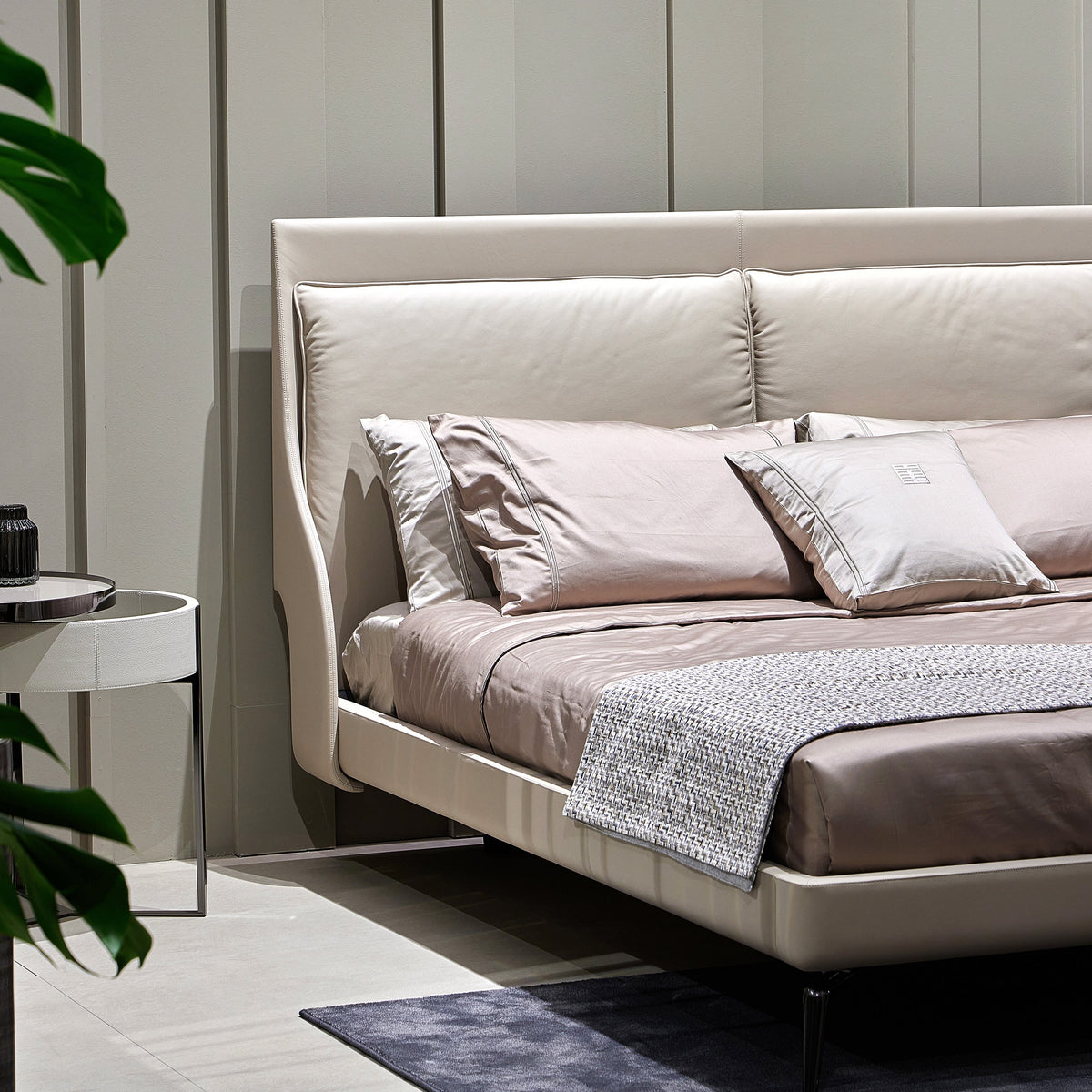 Malerba Bed