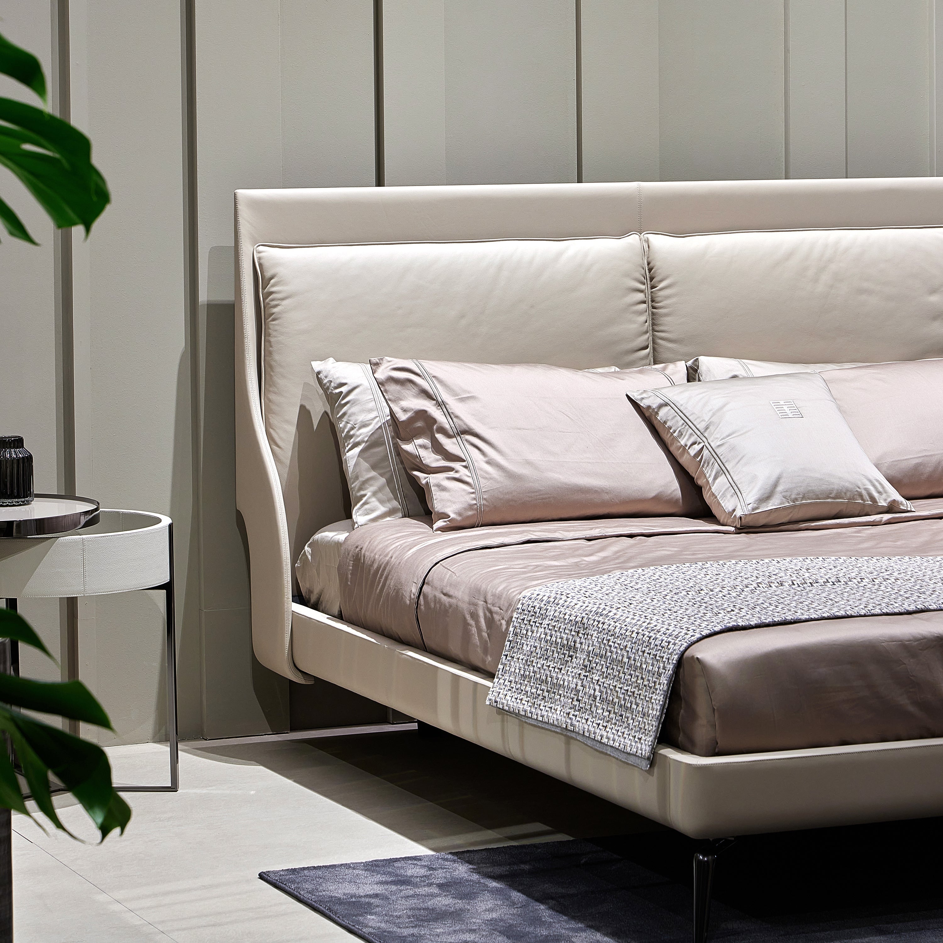 Malerba Bed