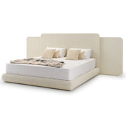 Roma Bed