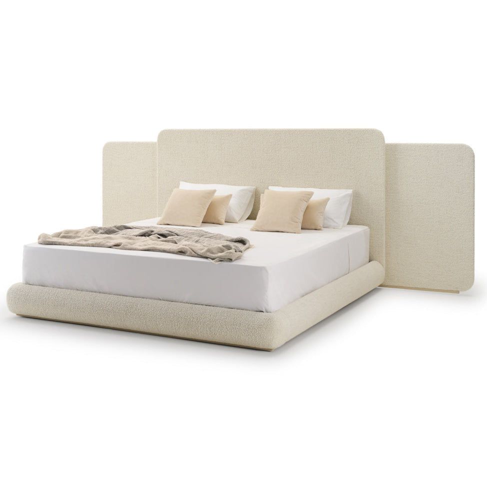 Roma Bed