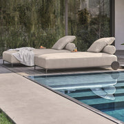 Sanders Air Chaise lounge