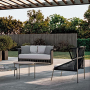 Dimitra Outdoor Recliner Chair