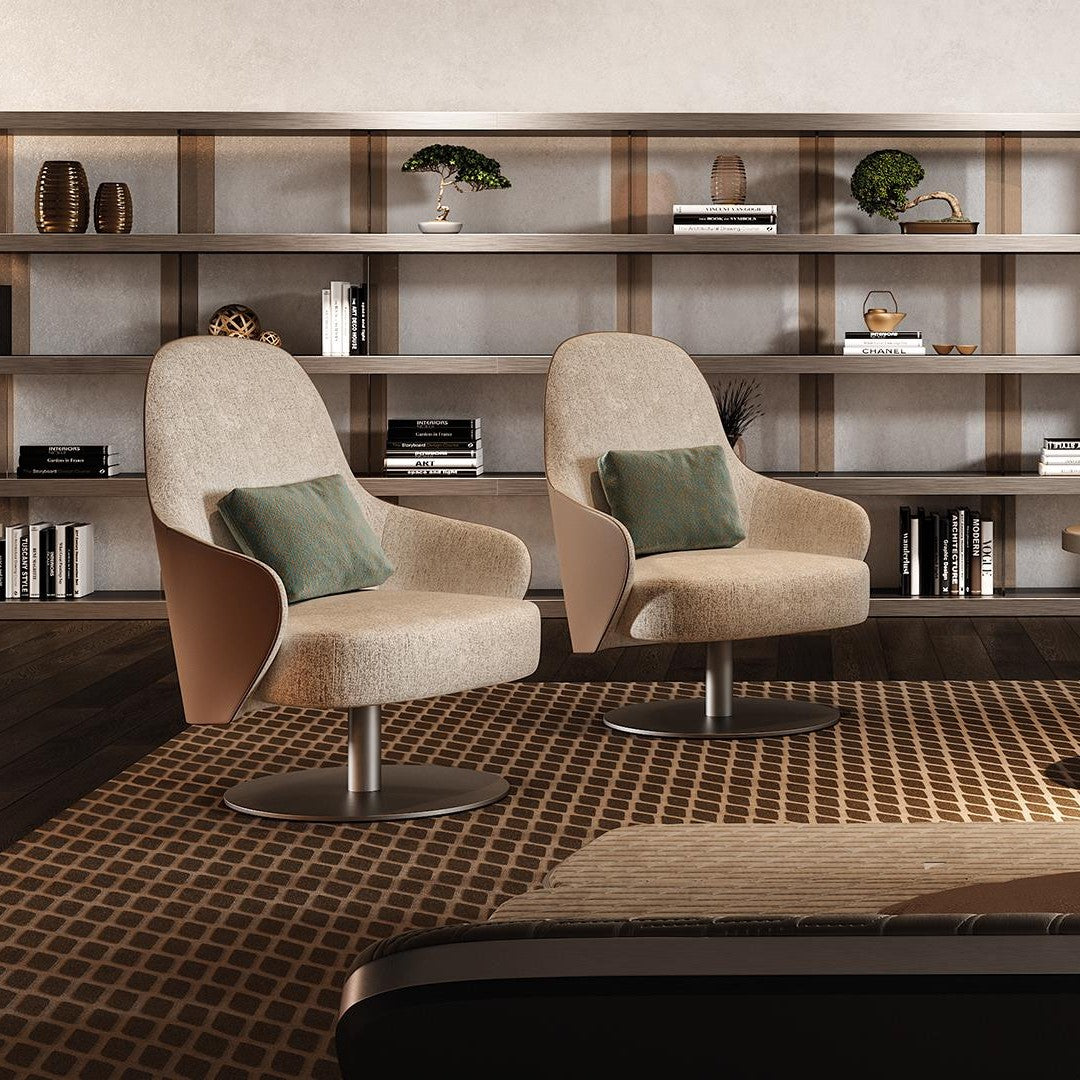 Aura Bespoke Armchair