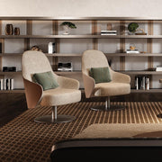 Aura Bespoke Armchair