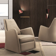 Kate High-Back Sanctuary Chair