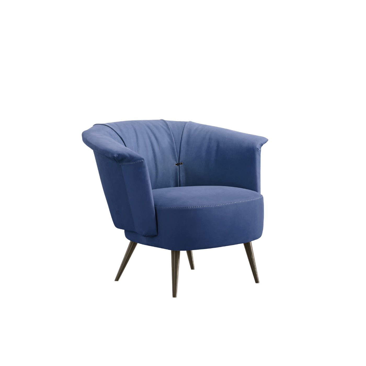 Ergo-Luxe Serenity Chair