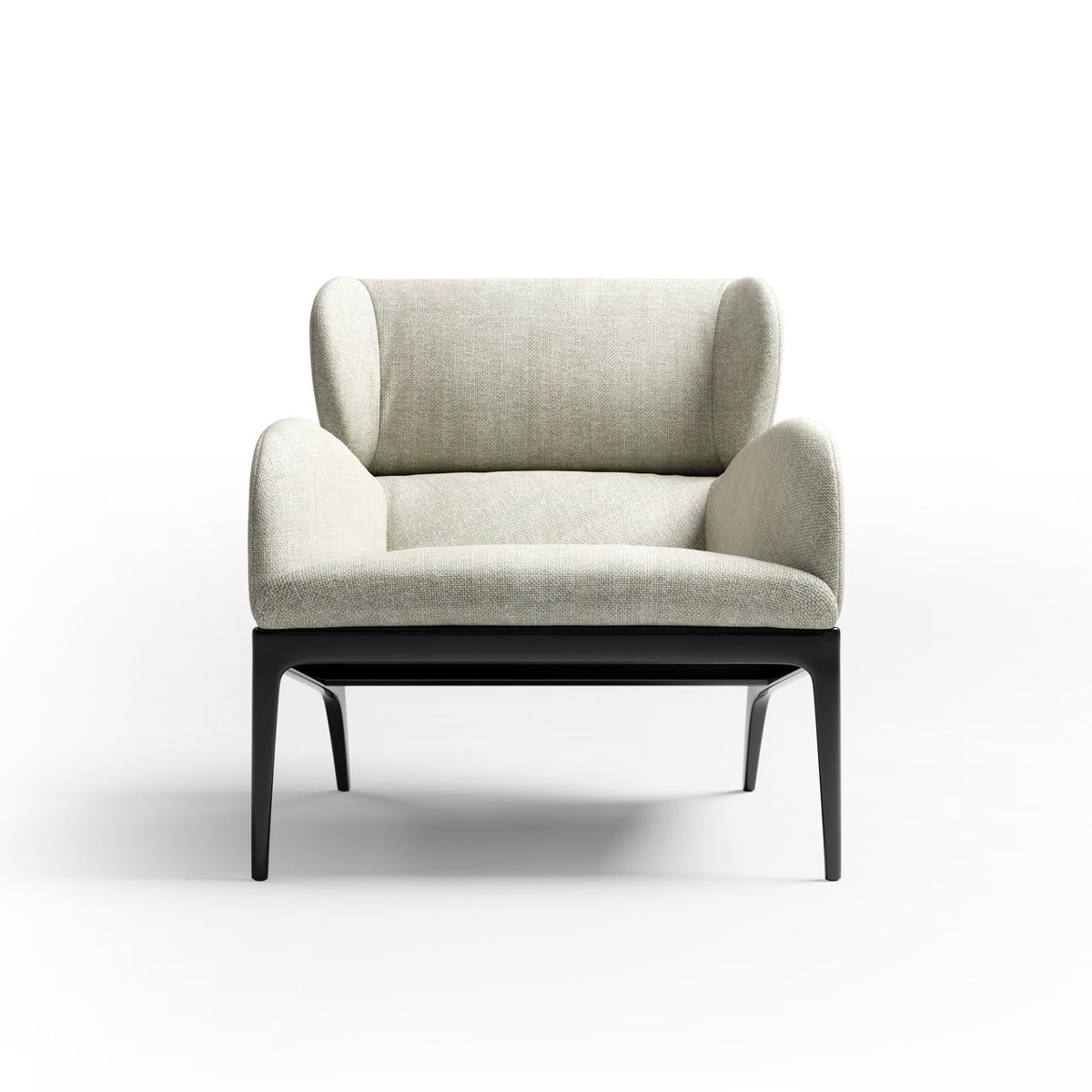 Riviera Motion Occasional Chair & Footstool Set