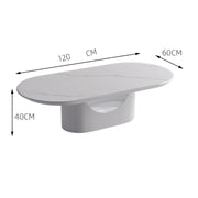 Nordic Coffee Table