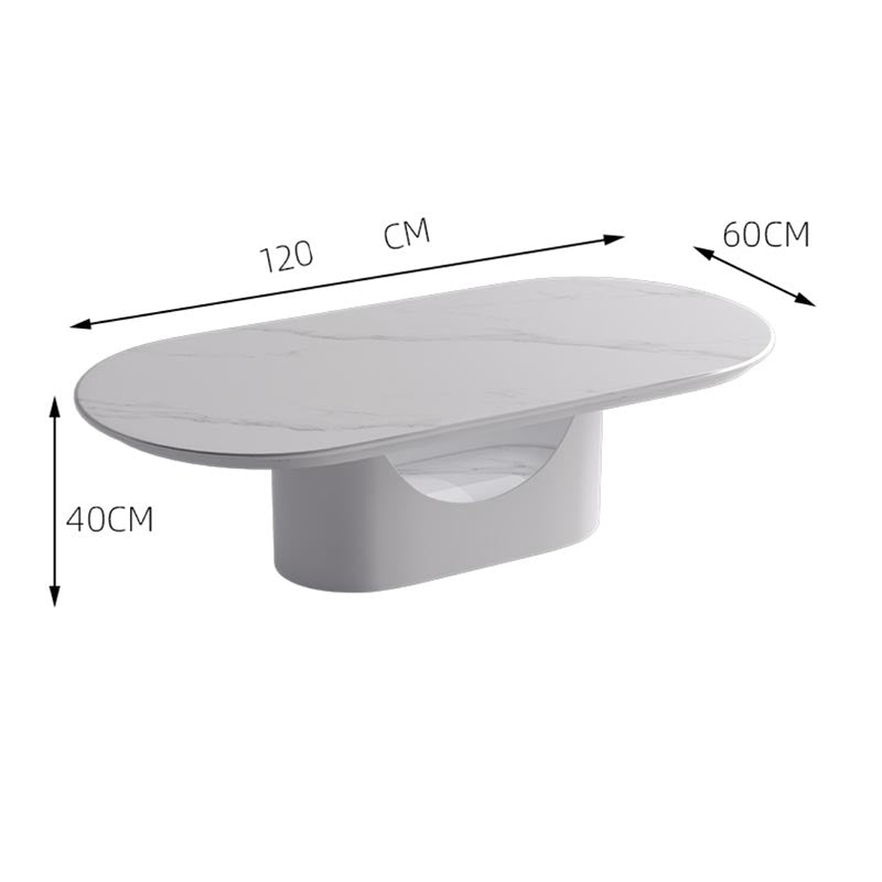 Nordic Coffee Table