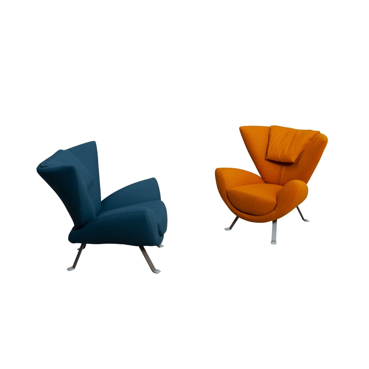 Equinox Adjustable Lounge Chair