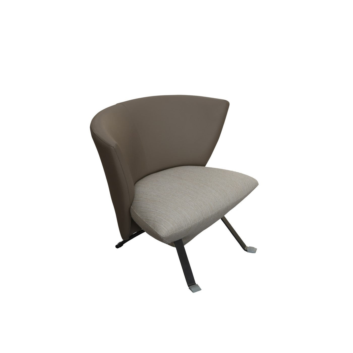 Orbit Enveloping Lounge Chair