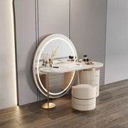 Modern Dressing Table with a distinctive