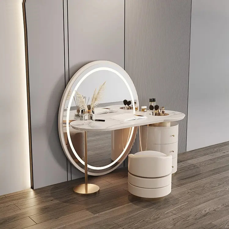 Modern Dressing Table with a distinctive