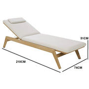 lounger indoor