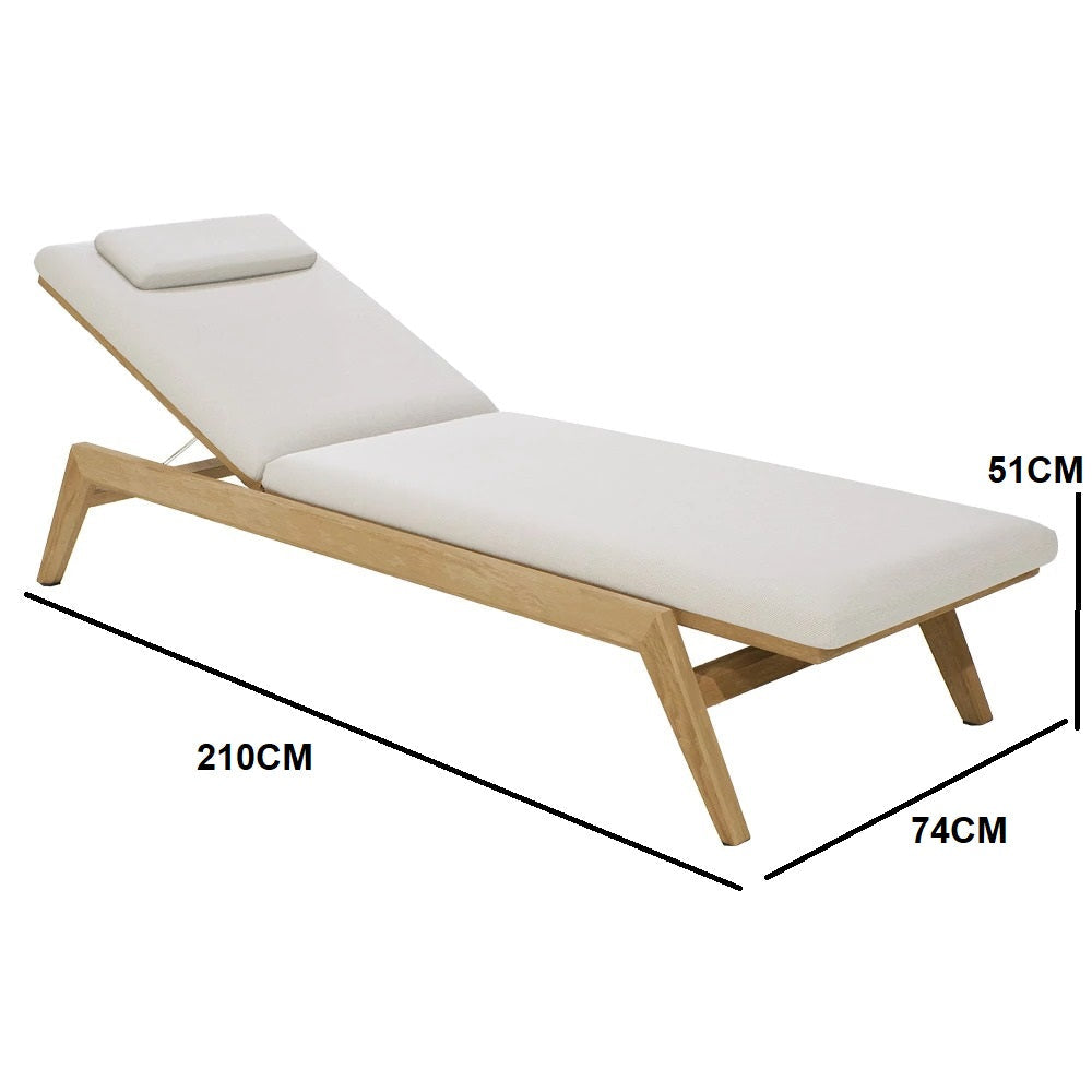 lounger indoor