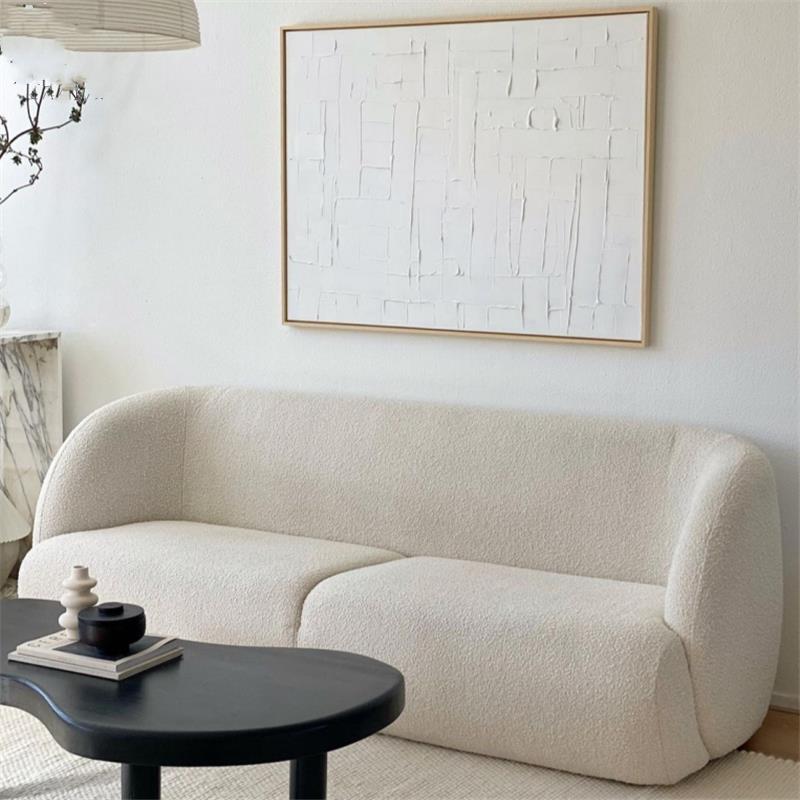 High-quality design sofa