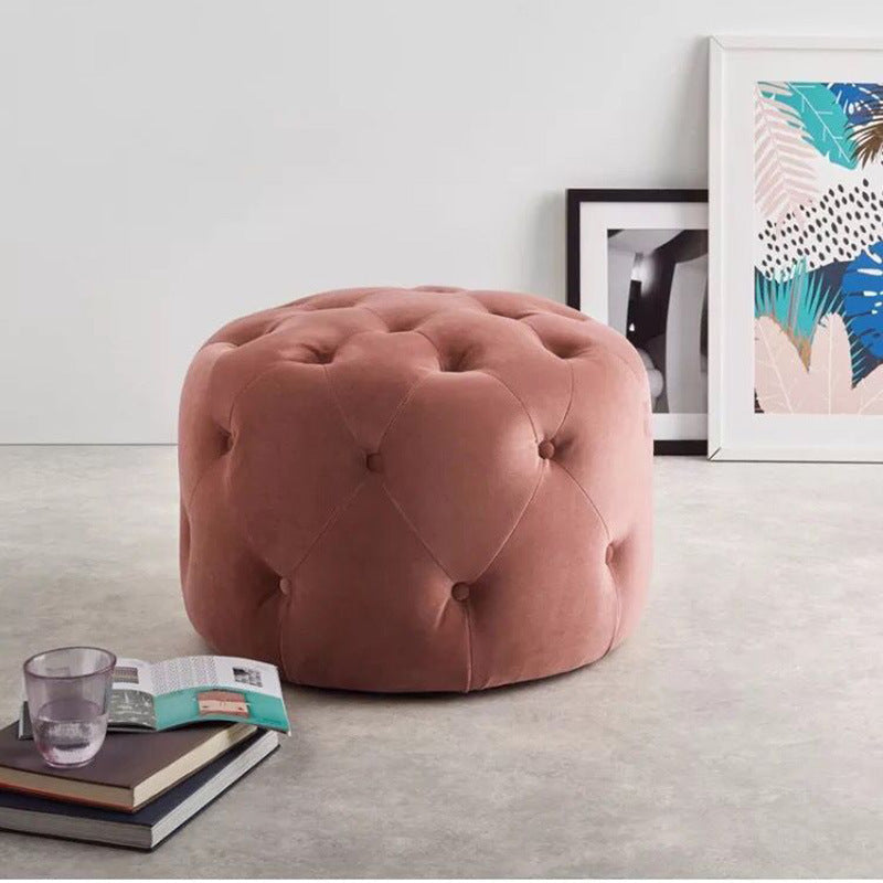 Pouf seat