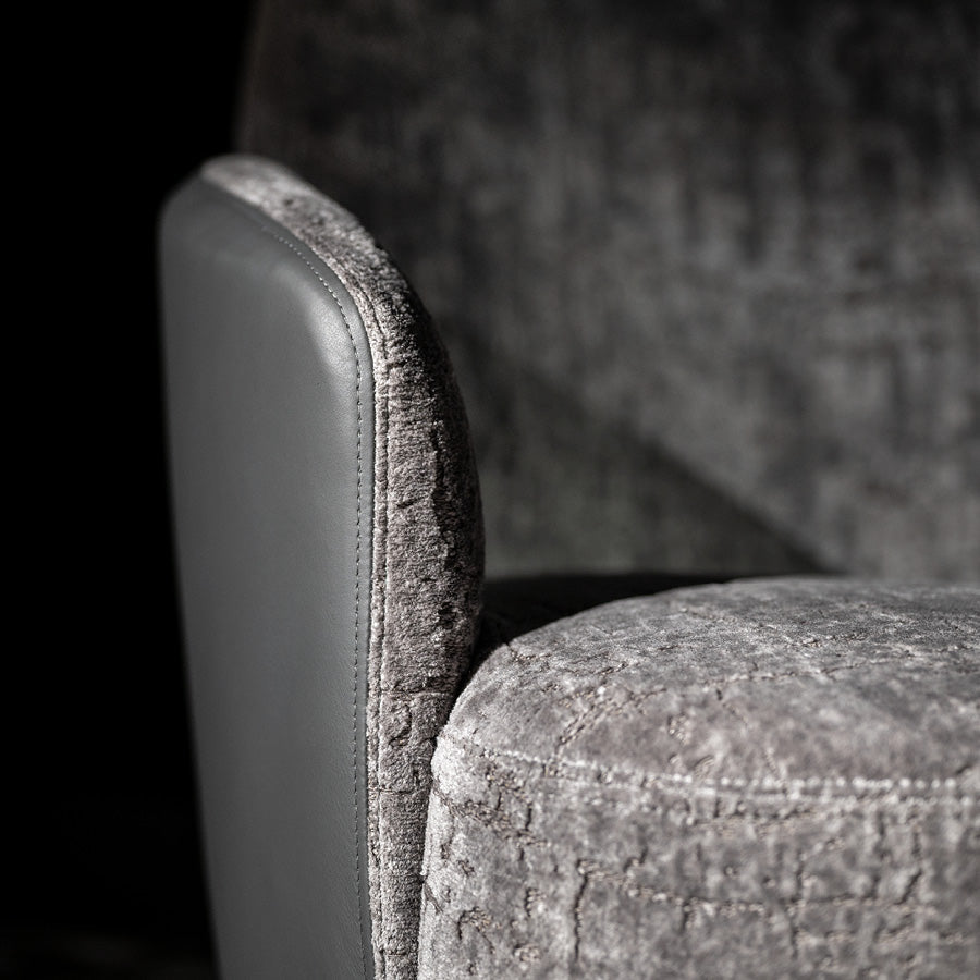 Charisma Regal High-Back Armchair