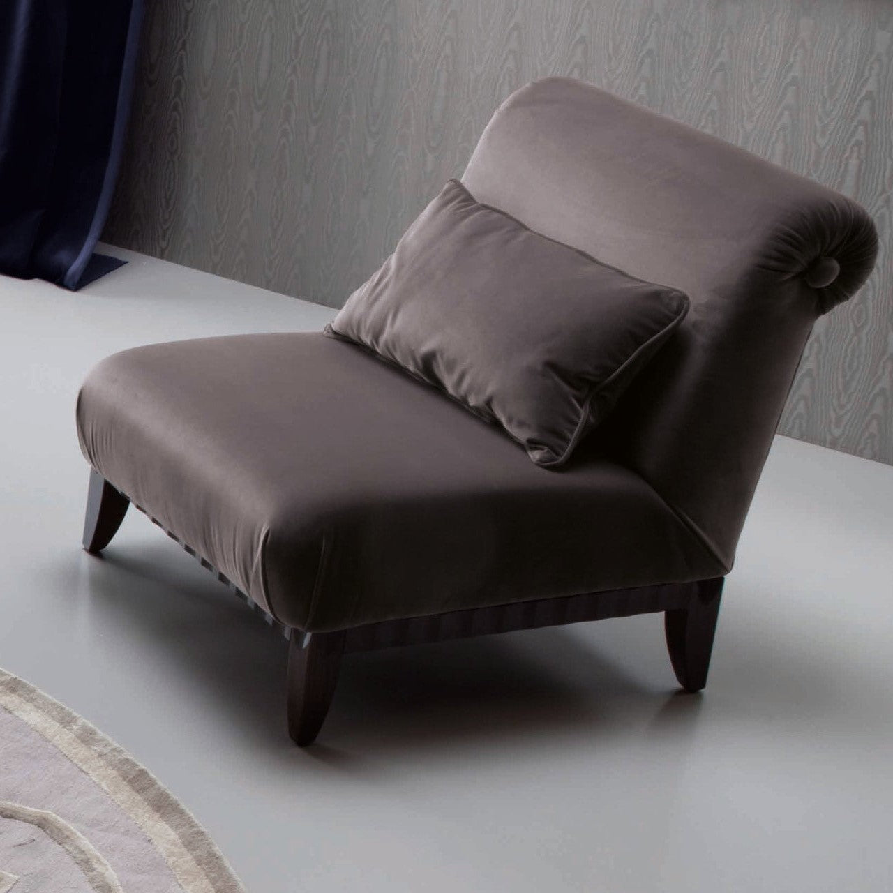 Sovereign Avant-Garde Occasional Chair