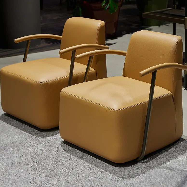 Linear Essence Armchair