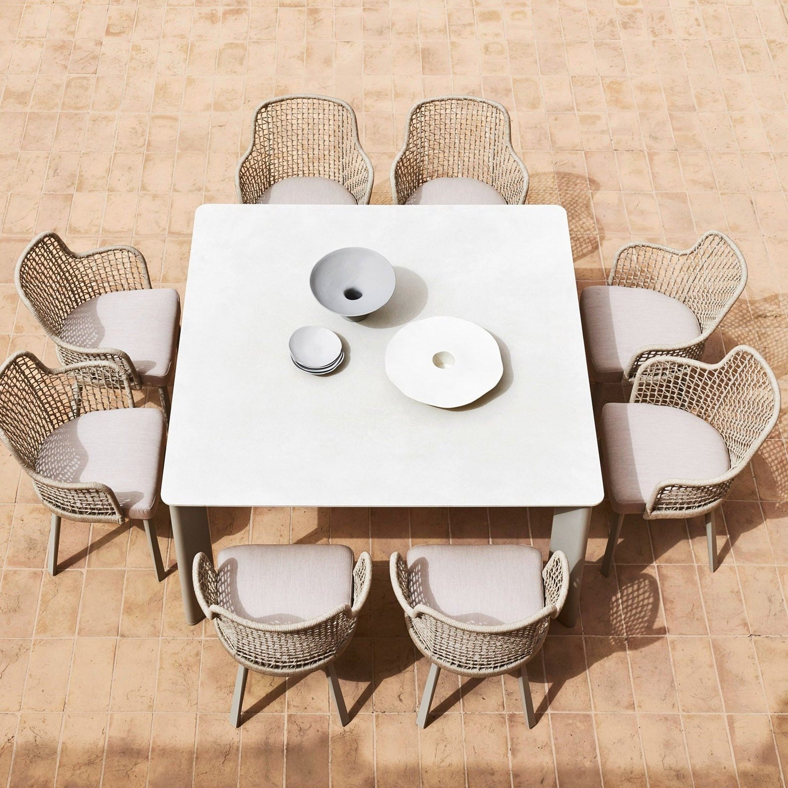 Signature Evolve Armchair