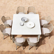 Signature Evolve Armchair