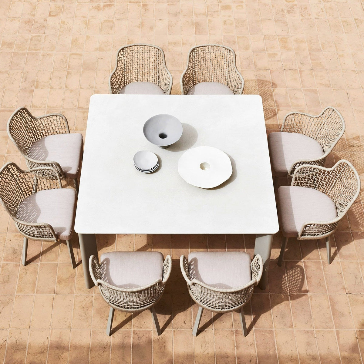 Signature Evolve Armchair