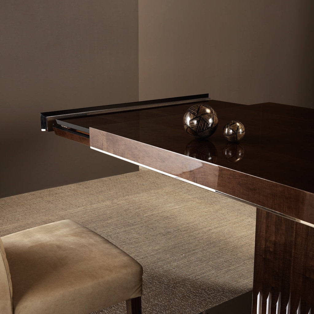 Velvet Crest Dining Table