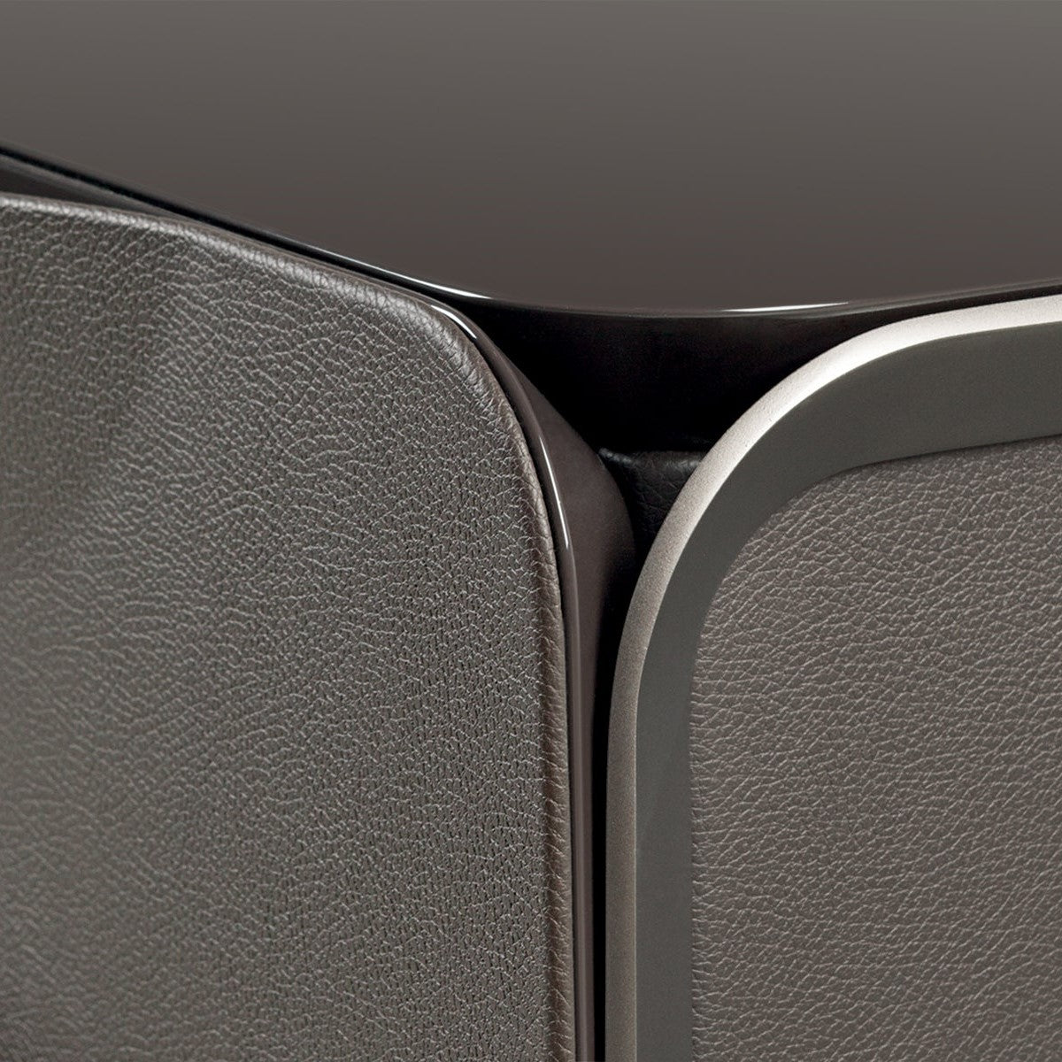 Milan Prestige Bedside Table
