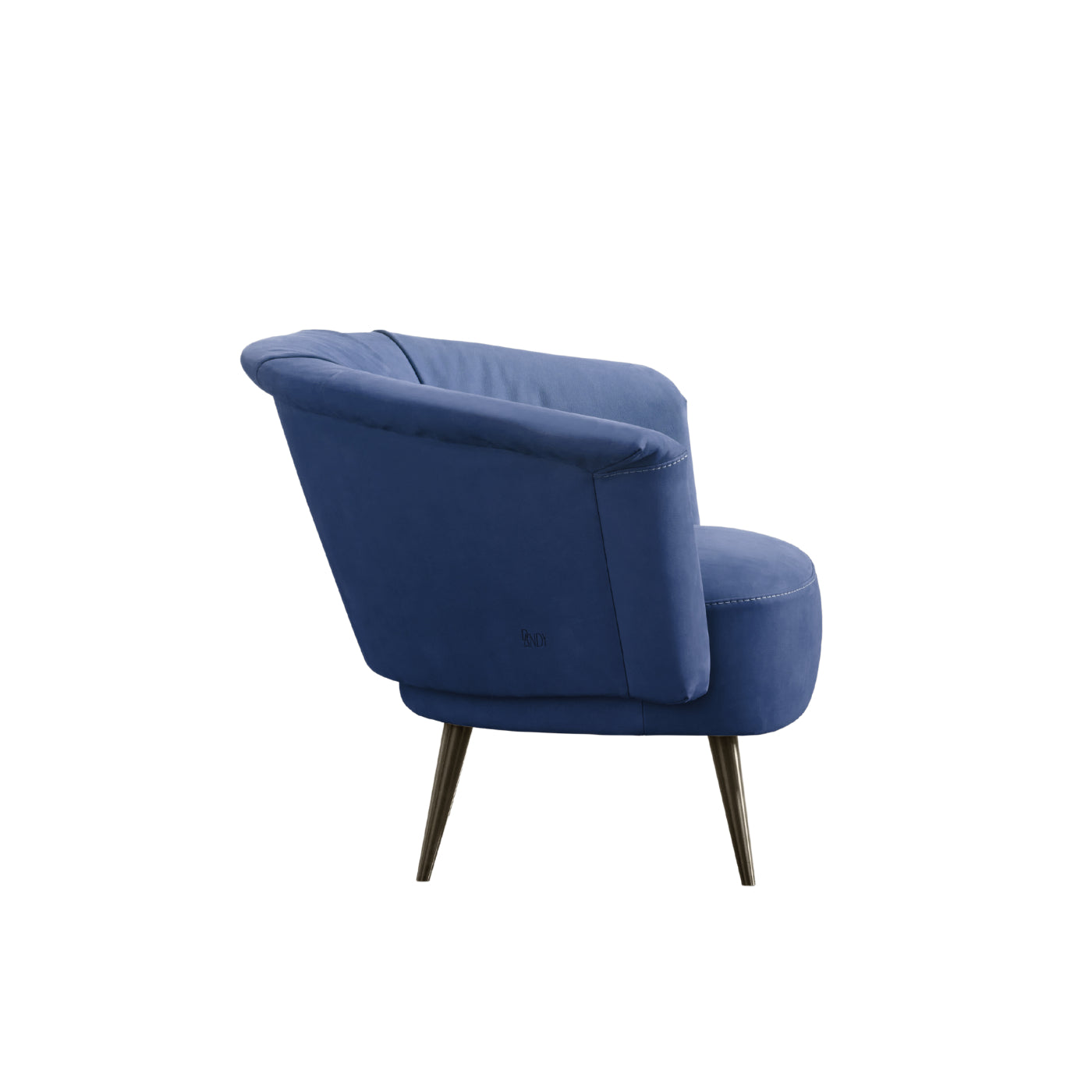 Ergo-Luxe Serenity Chair