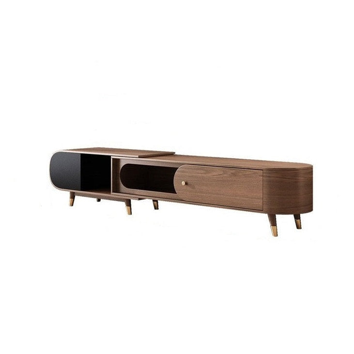 Minimalist Design TV Unit