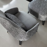 Charisma Regal High-Back Armchair
