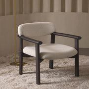 Vanguard Enveloping Armchair
