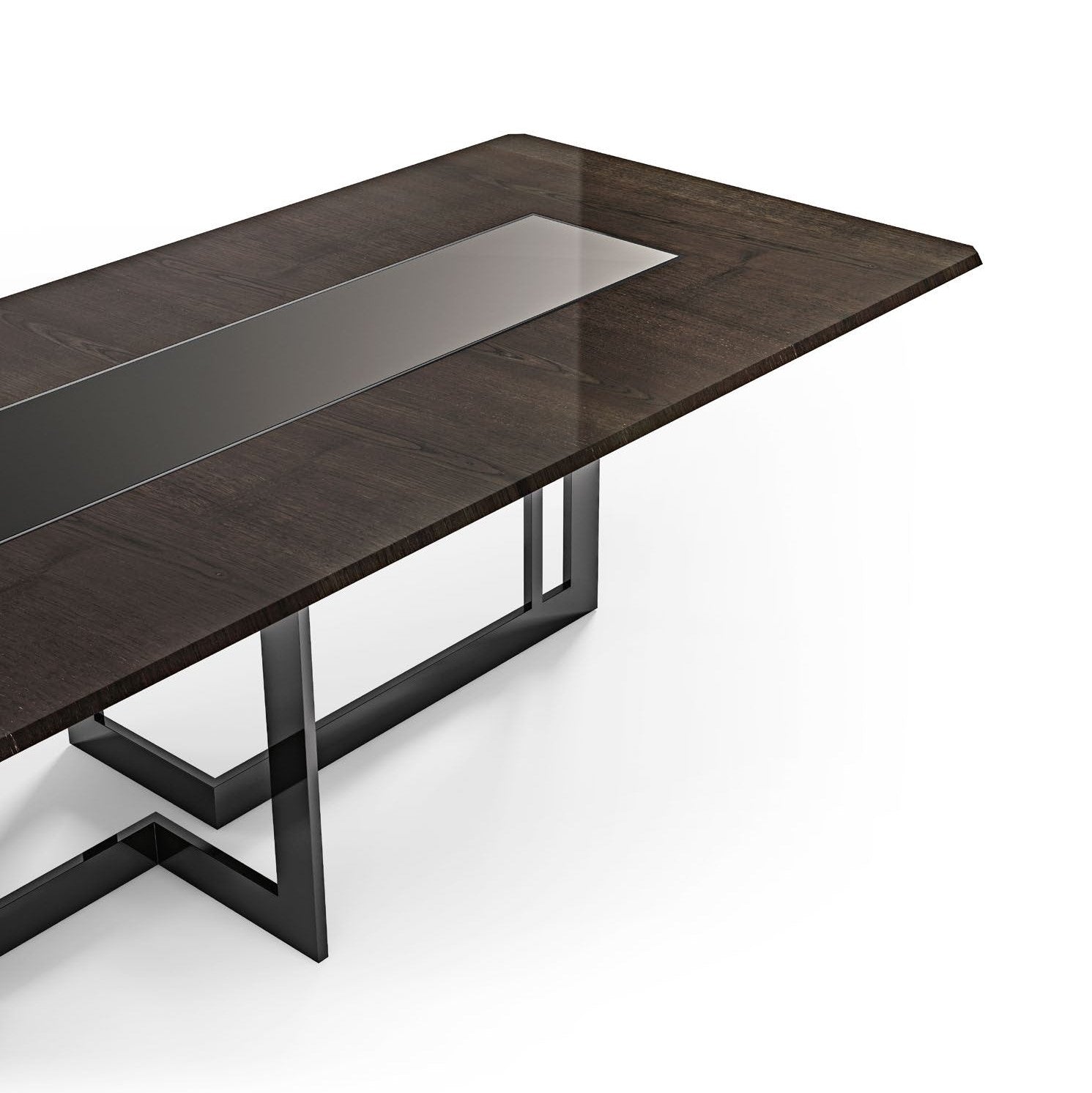 Deco Prism Dining Table