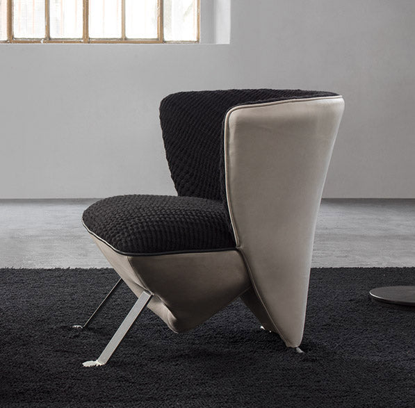 Orbit Enveloping Lounge Chair