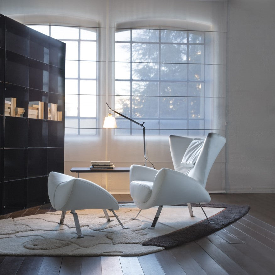 Equinox Adjustable Lounge Chair