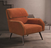 Odyssey Asymmetric Lounge Chair