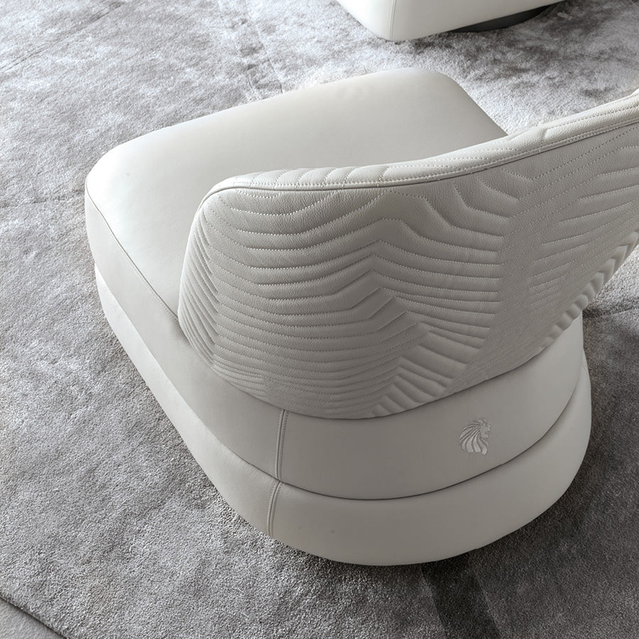Swivel Chair