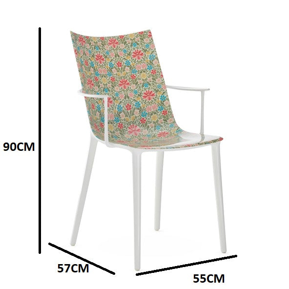 Belmont dining room chair