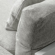 Horizon Linear 3-Seater Sofa