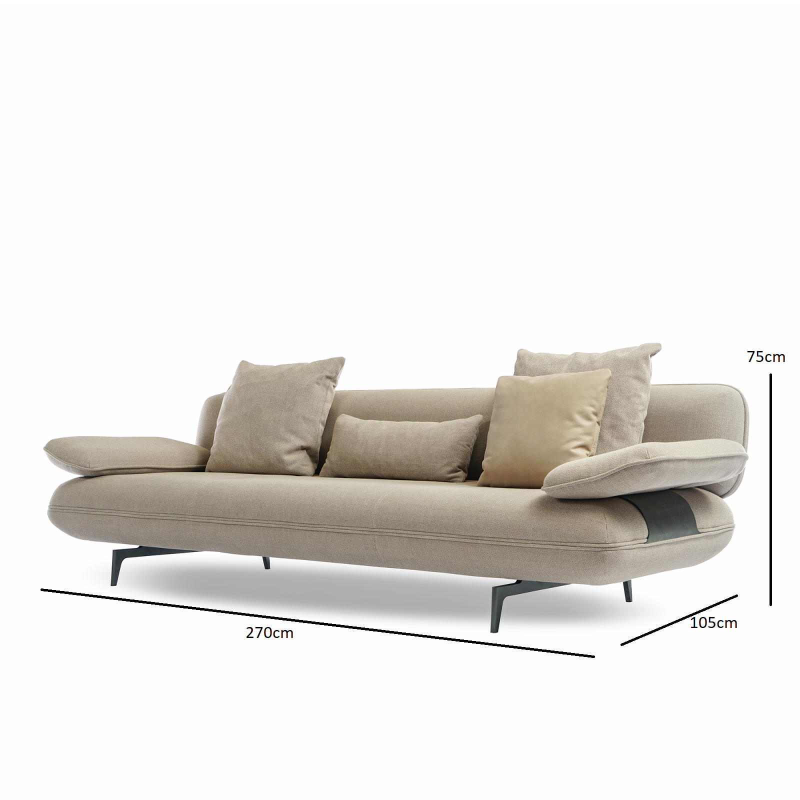 Sofa Module