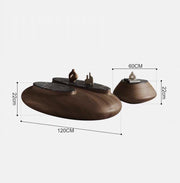 TULIF CENTER TABLE