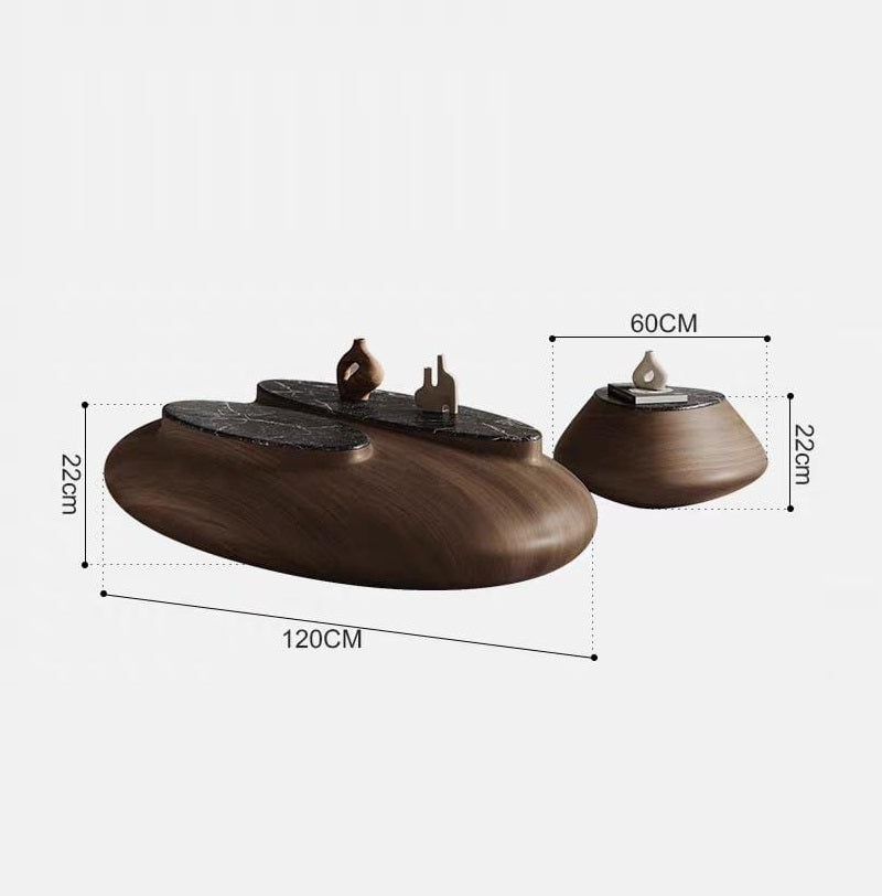 TULIF CENTER TABLE