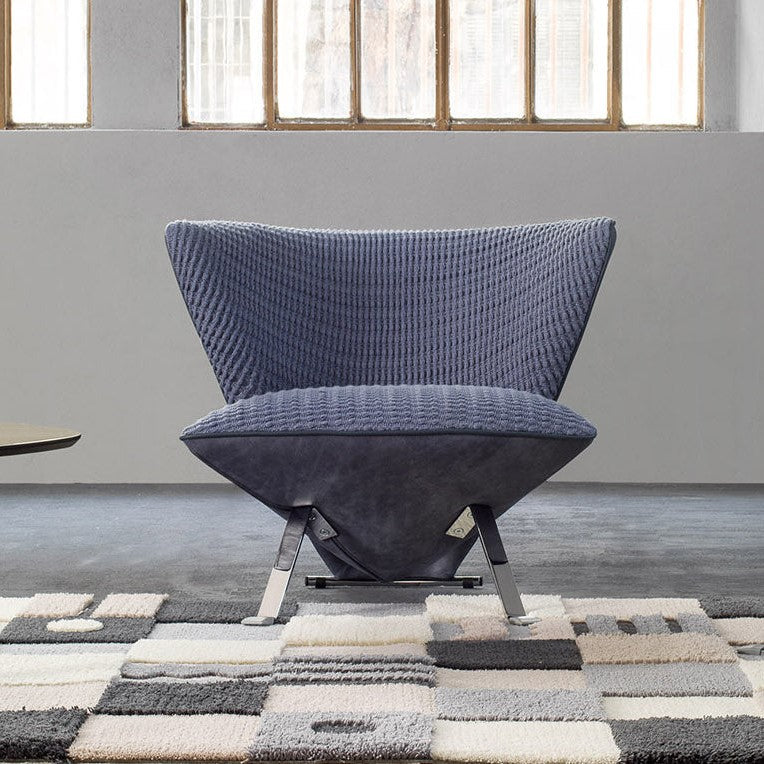 Orbit Enveloping Lounge Chair