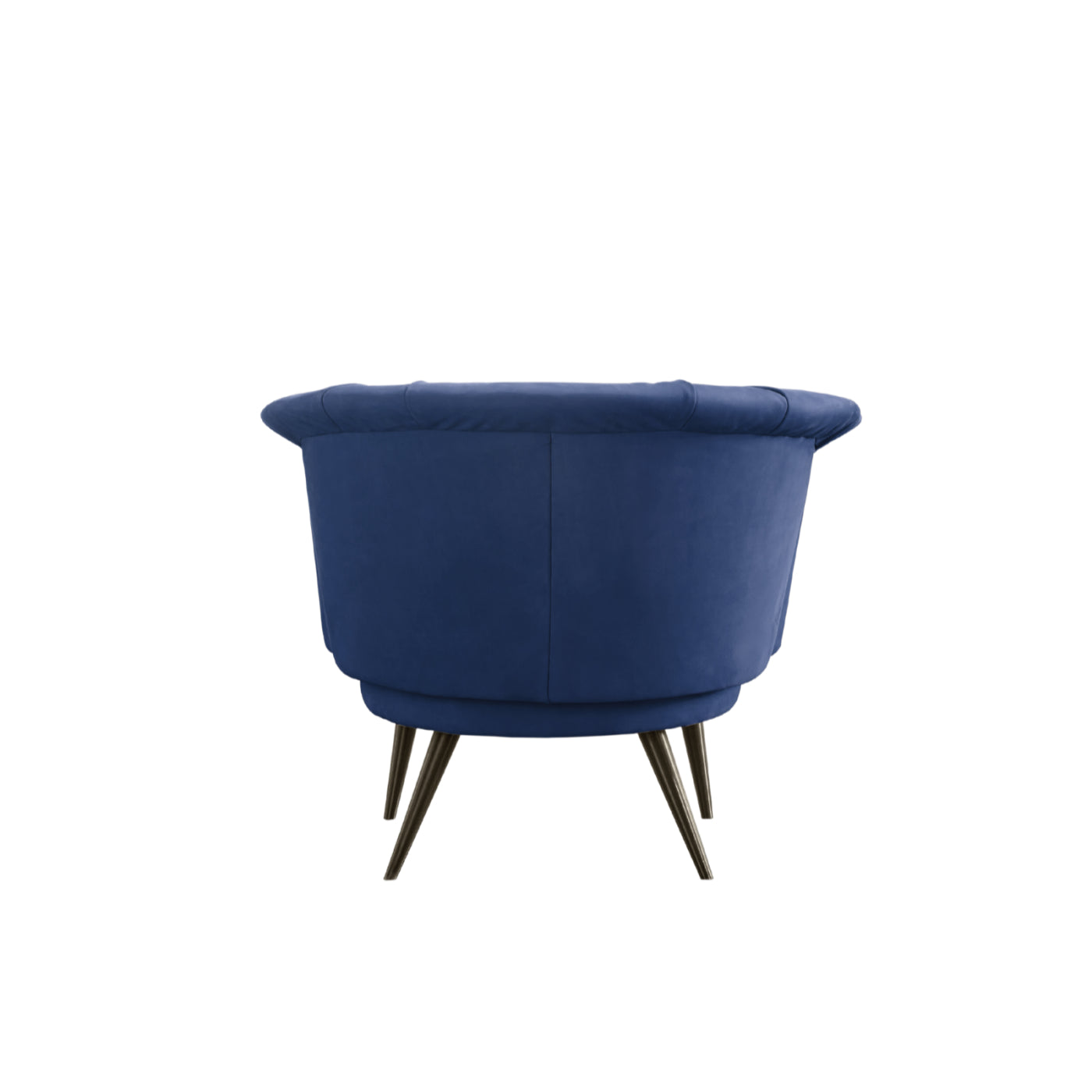 Ergo-Luxe Serenity Chair