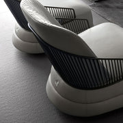 Montierra swivel chair