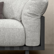 Horizon Linear 3-Seater Sofa