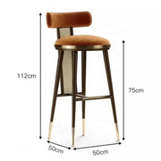 Aero Bar Chair