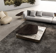 Swivel Coffee Table